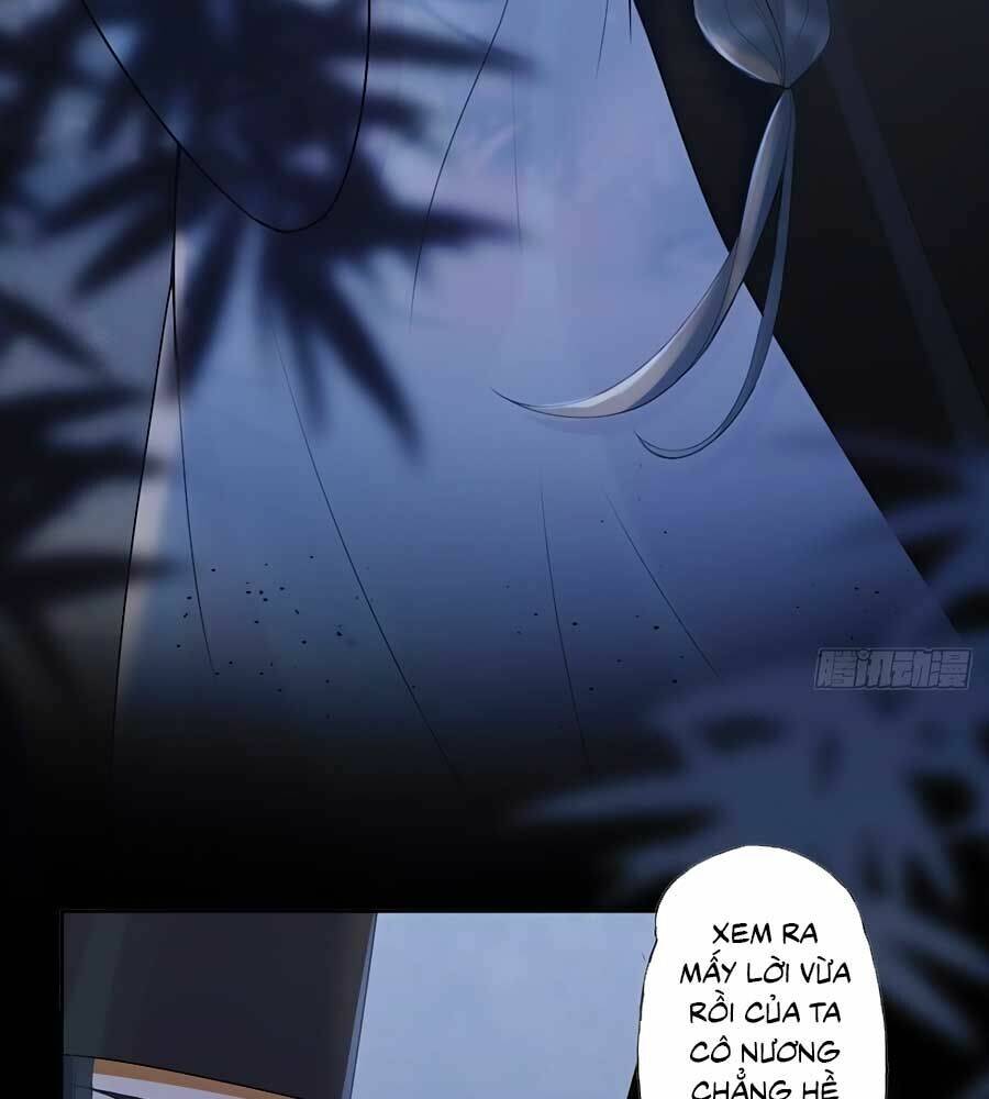 mê hoặc lòng người chapter 13 - Trang 68