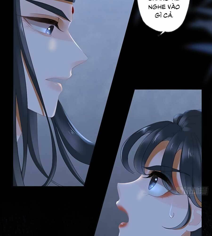 mê hoặc lòng người chapter 13 - Trang 69