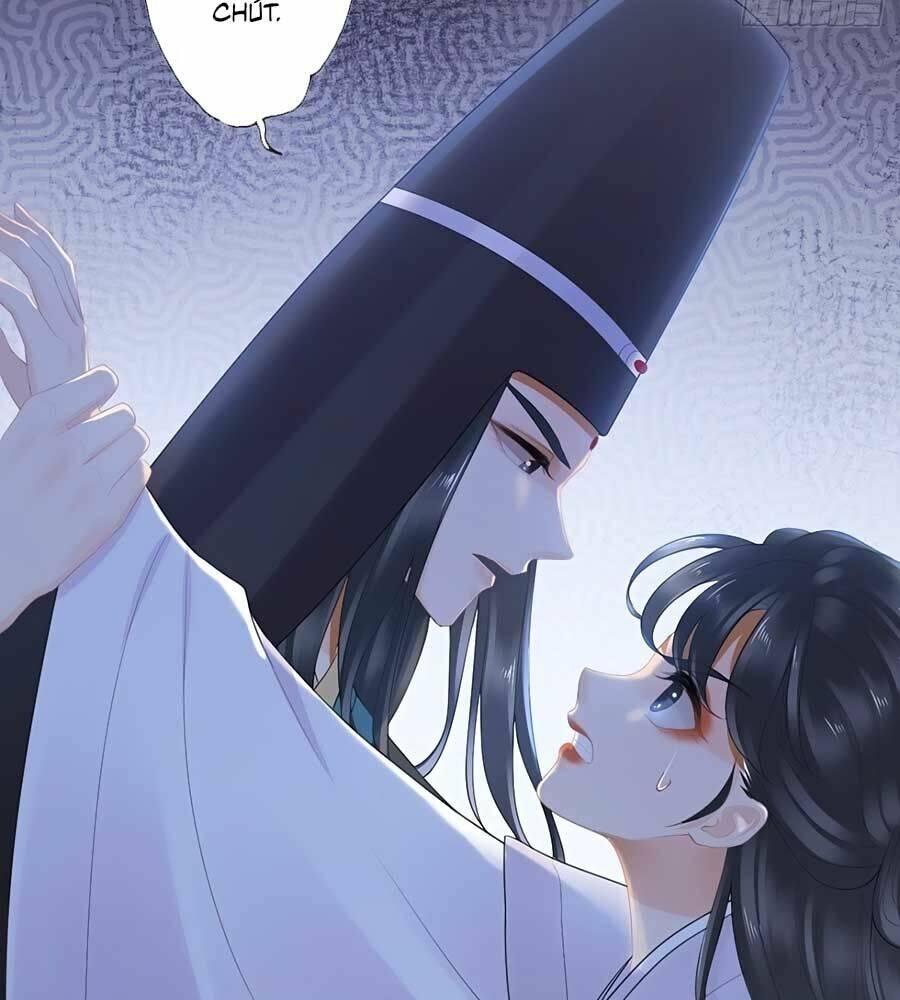 mê hoặc lòng người chapter 13 - Trang 71
