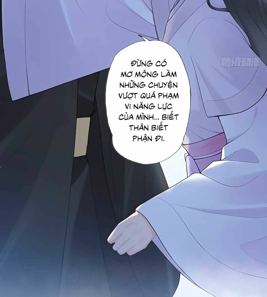 mê hoặc lòng người chapter 13 - Trang 72