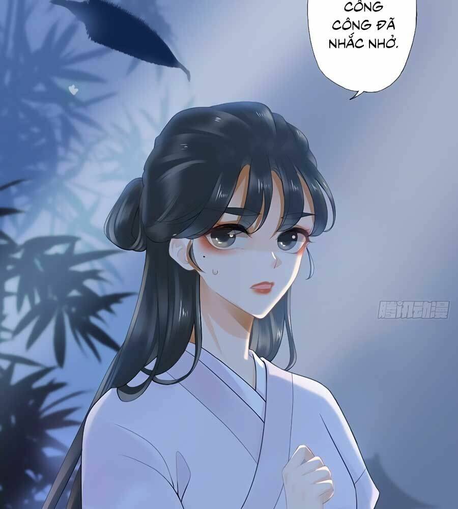 mê hoặc lòng người chapter 13 - Trang 74
