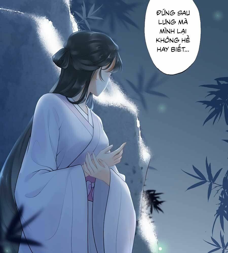 mê hoặc lòng người chapter 13 - Trang 76