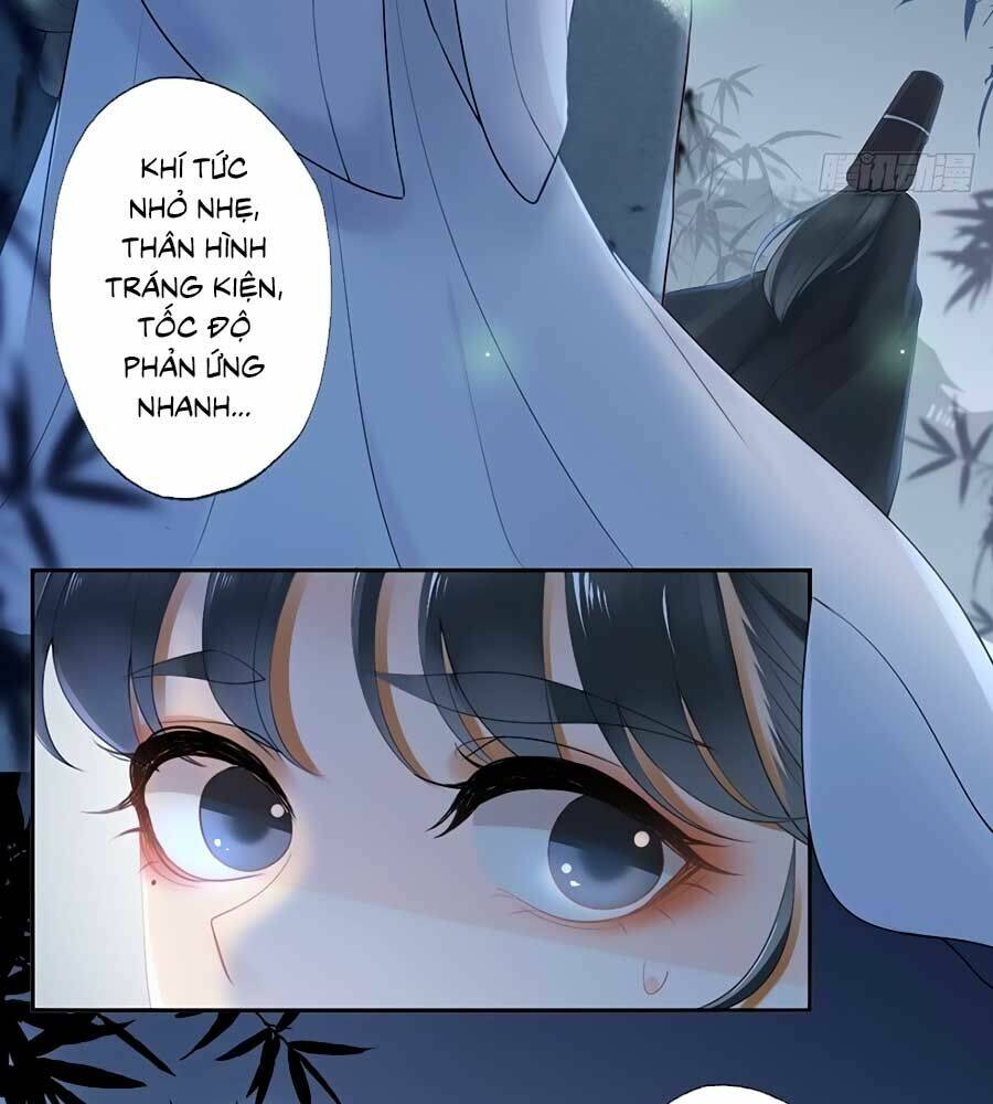 mê hoặc lòng người chapter 13 - Trang 77