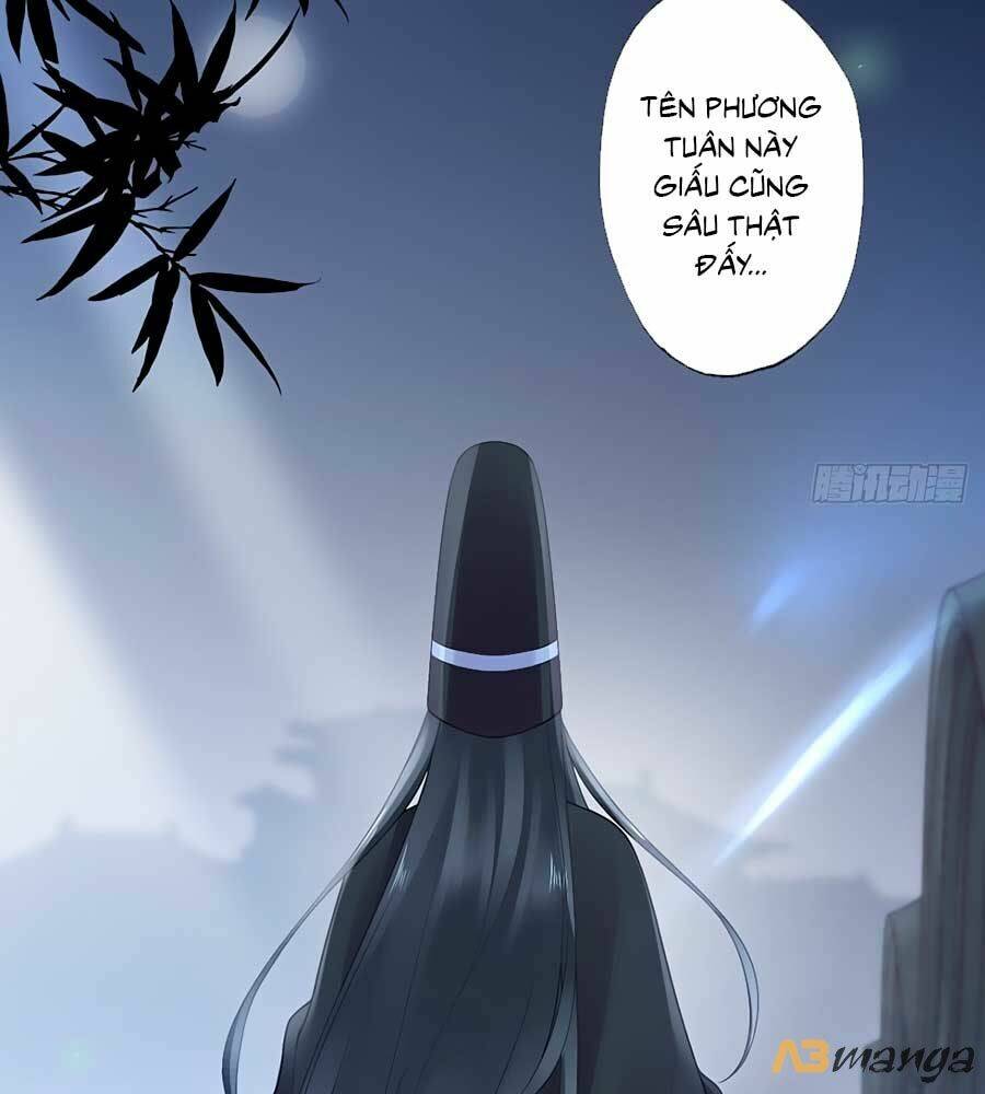 mê hoặc lòng người chapter 13 - Trang 78