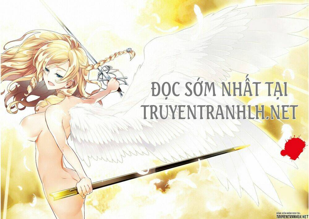 kanzen kaihi healer no kiseki chapter 9 - Trang 36