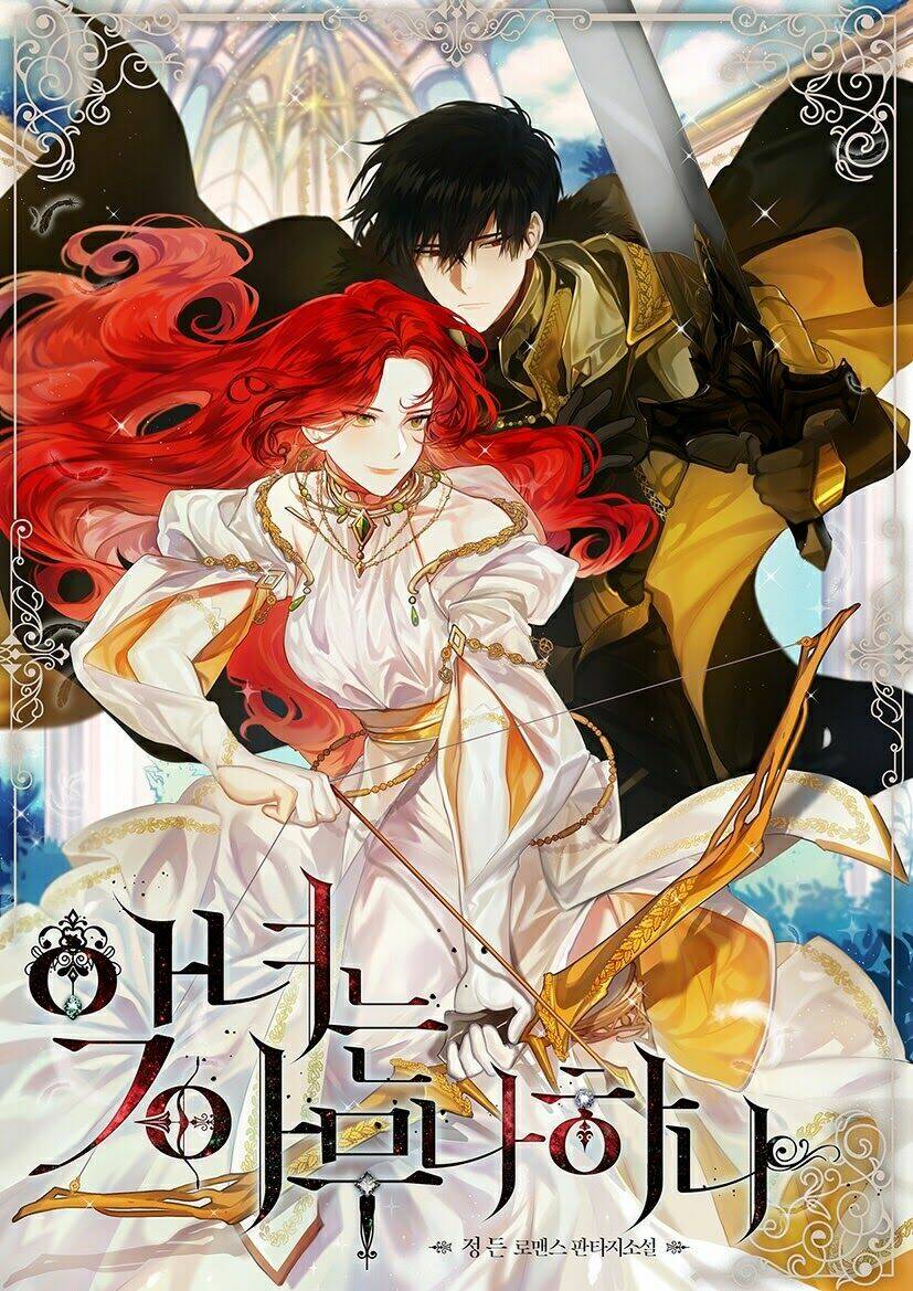 phản diện rất dễ làm chapter 5 - Trang 1