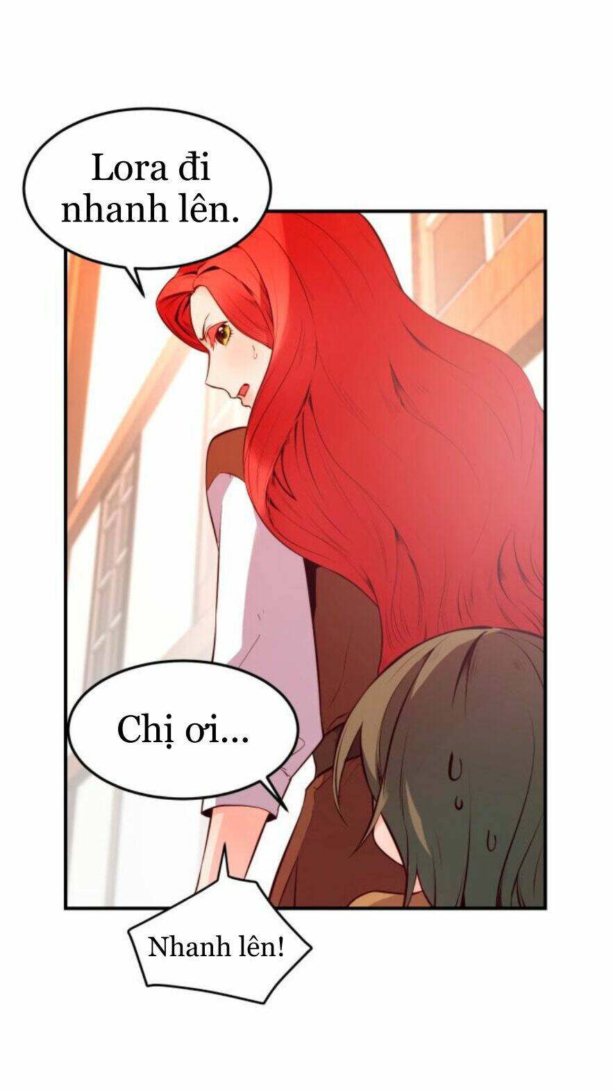 phản diện rất dễ làm chapter 5 - Trang 3