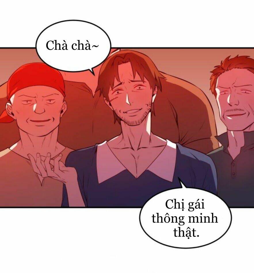 phản diện rất dễ làm chapter 5 - Trang 5