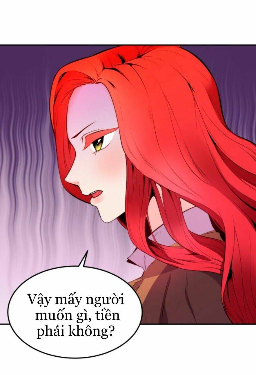phản diện rất dễ làm chapter 5 - Trang 9
