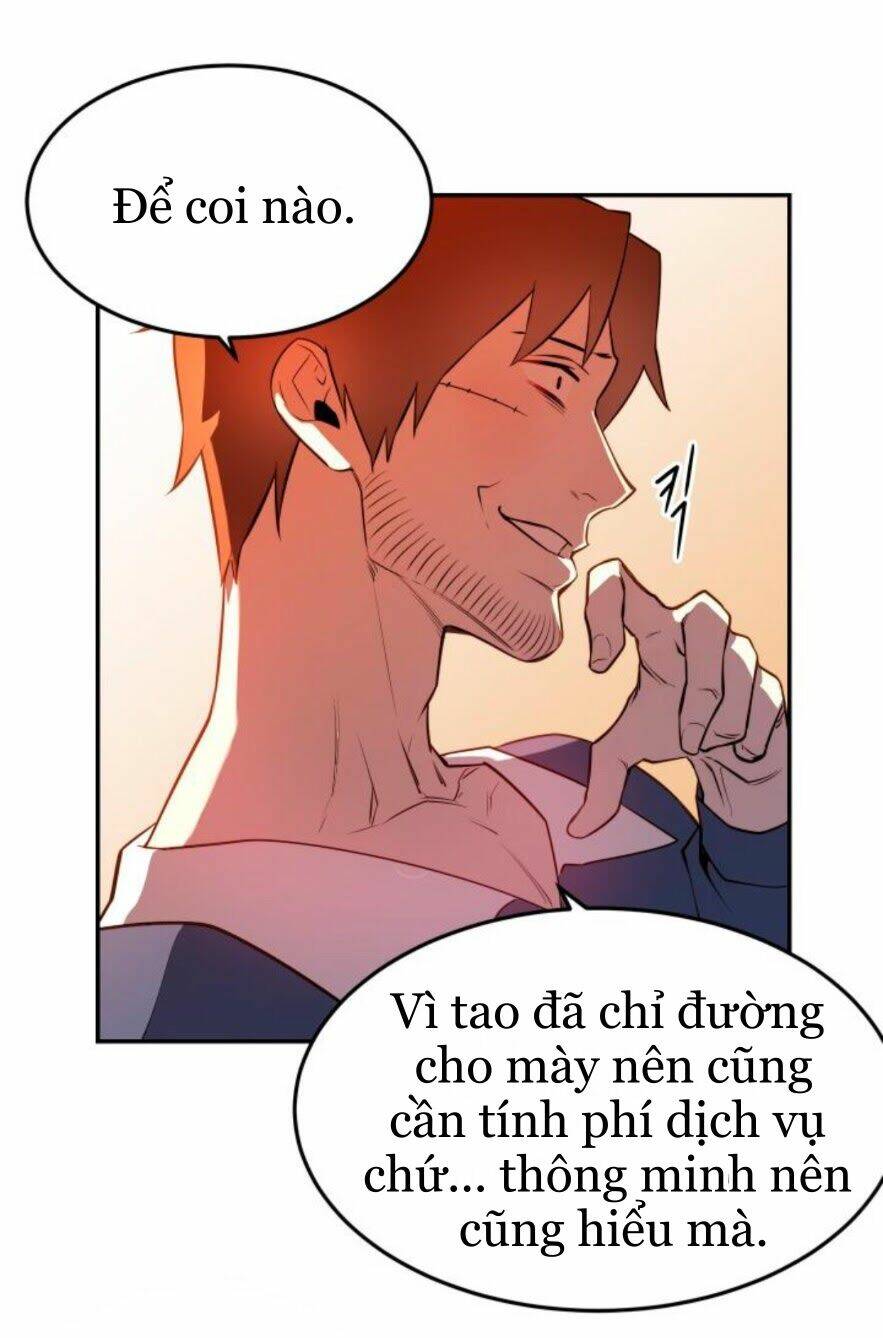 phản diện rất dễ làm chapter 5 - Trang 10