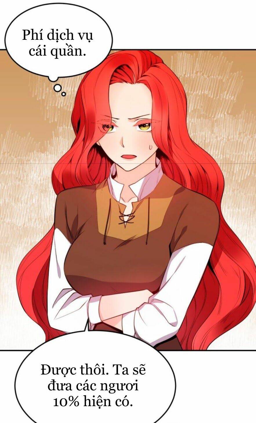 phản diện rất dễ làm chapter 5 - Trang 11