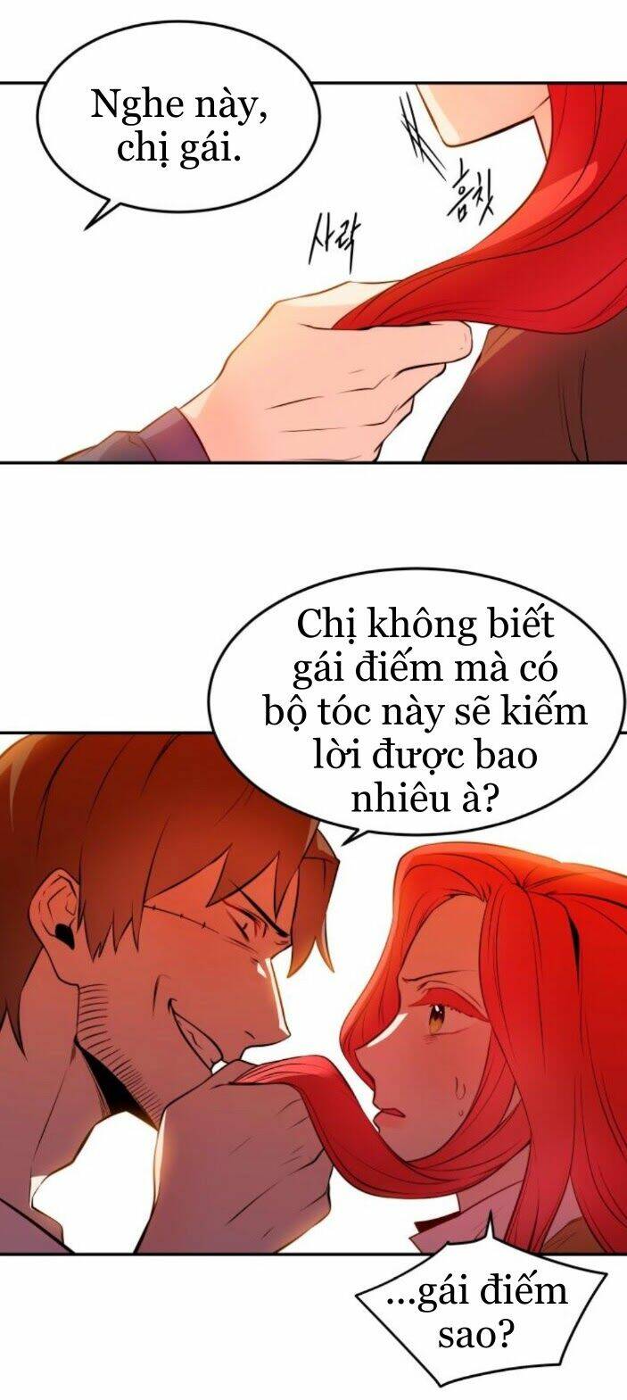 phản diện rất dễ làm chapter 5 - Trang 13