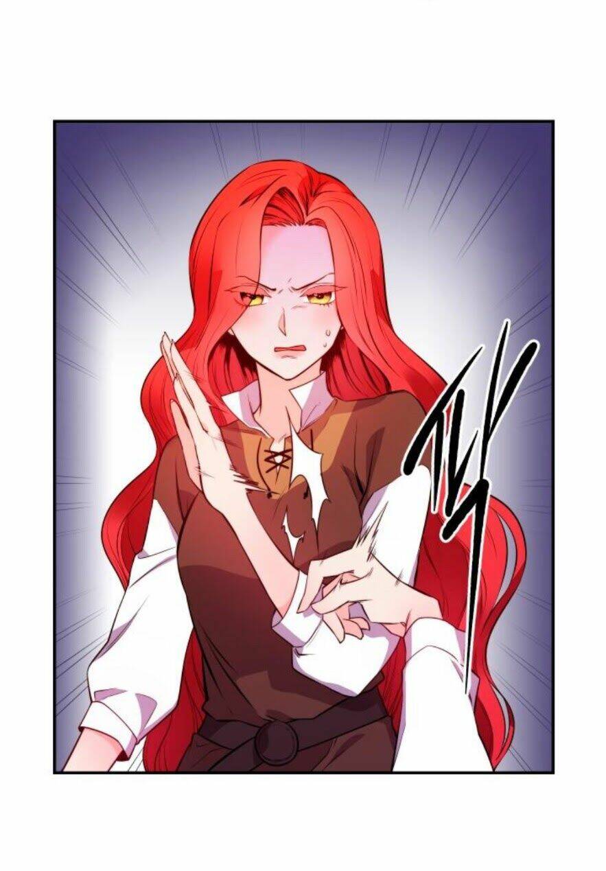 phản diện rất dễ làm chapter 5 - Trang 14