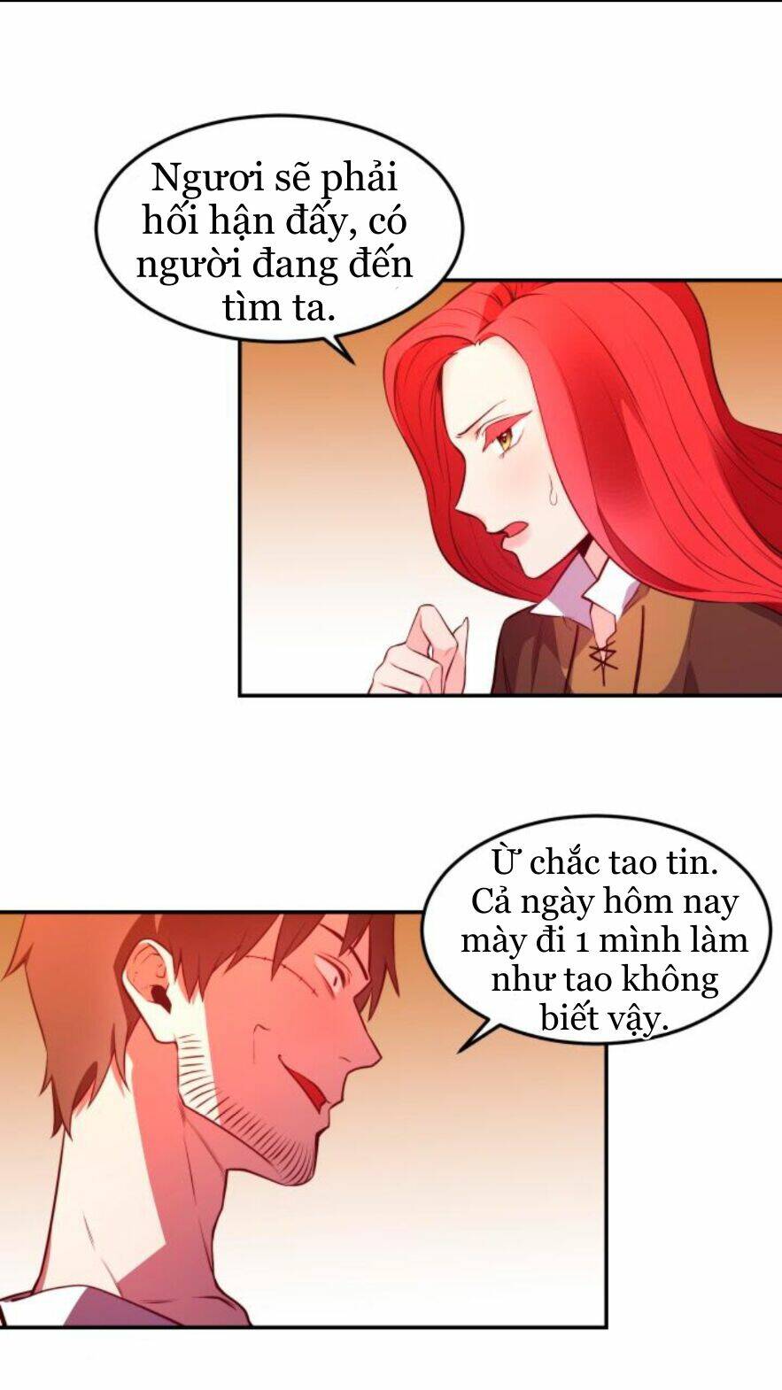 phản diện rất dễ làm chapter 5 - Trang 16