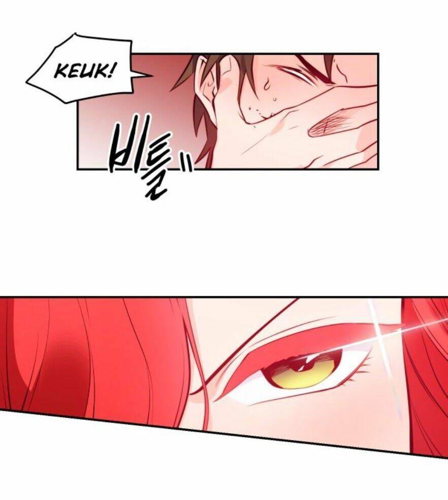 phản diện rất dễ làm chapter 5 - Trang 21