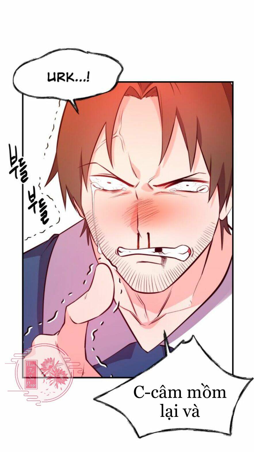 phản diện rất dễ làm chapter 5 - Trang 24