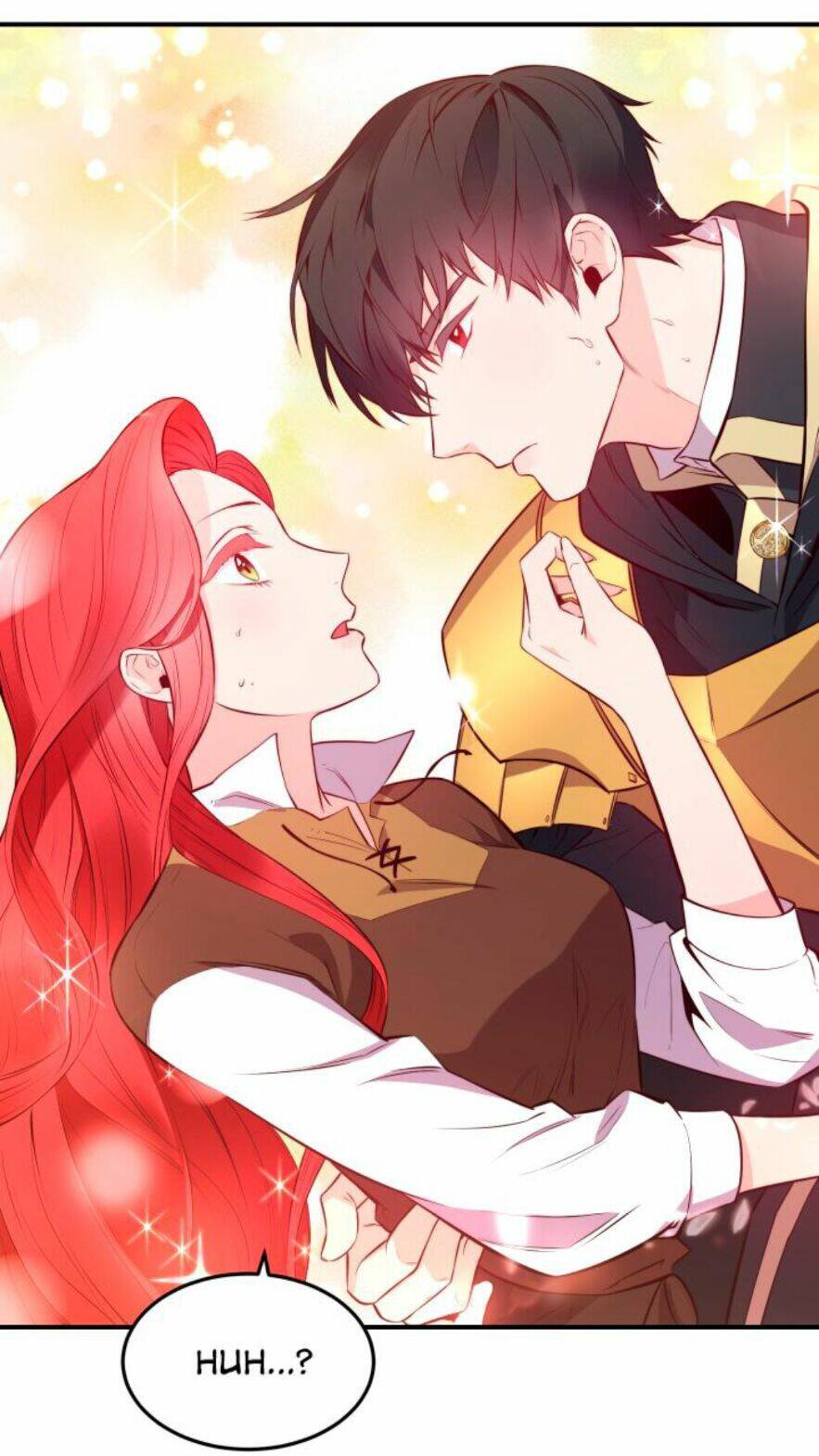 phản diện rất dễ làm chapter 5 - Trang 29