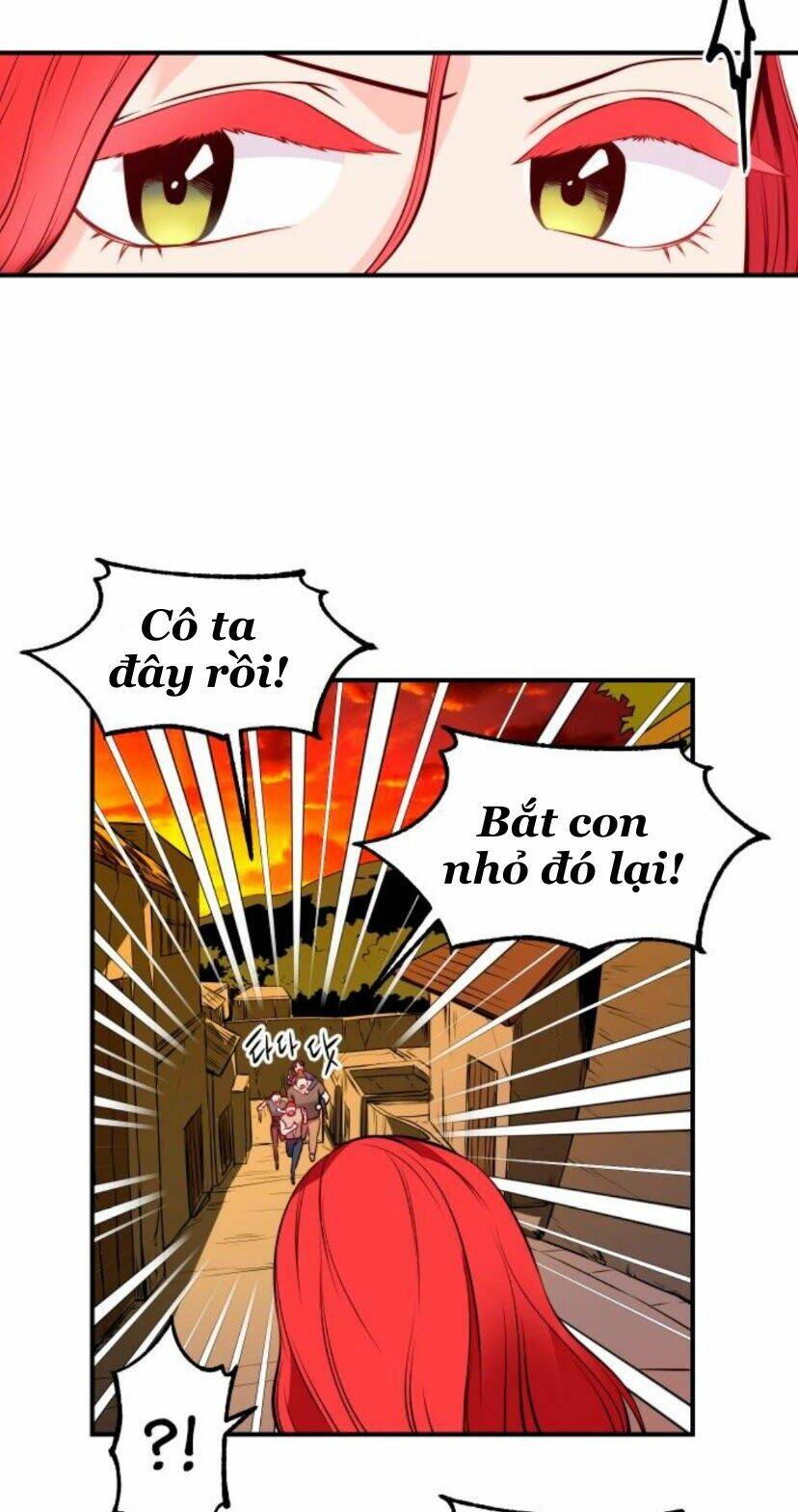 phản diện rất dễ làm chapter 5 - Trang 32