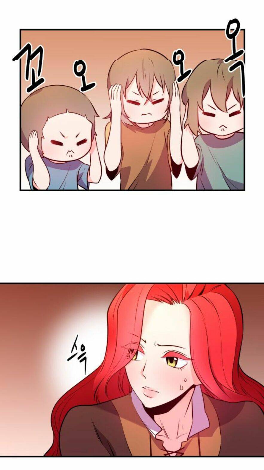 phản diện rất dễ làm chapter 5 - Trang 36