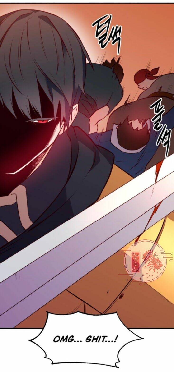 phản diện rất dễ làm chapter 5 - Trang 39