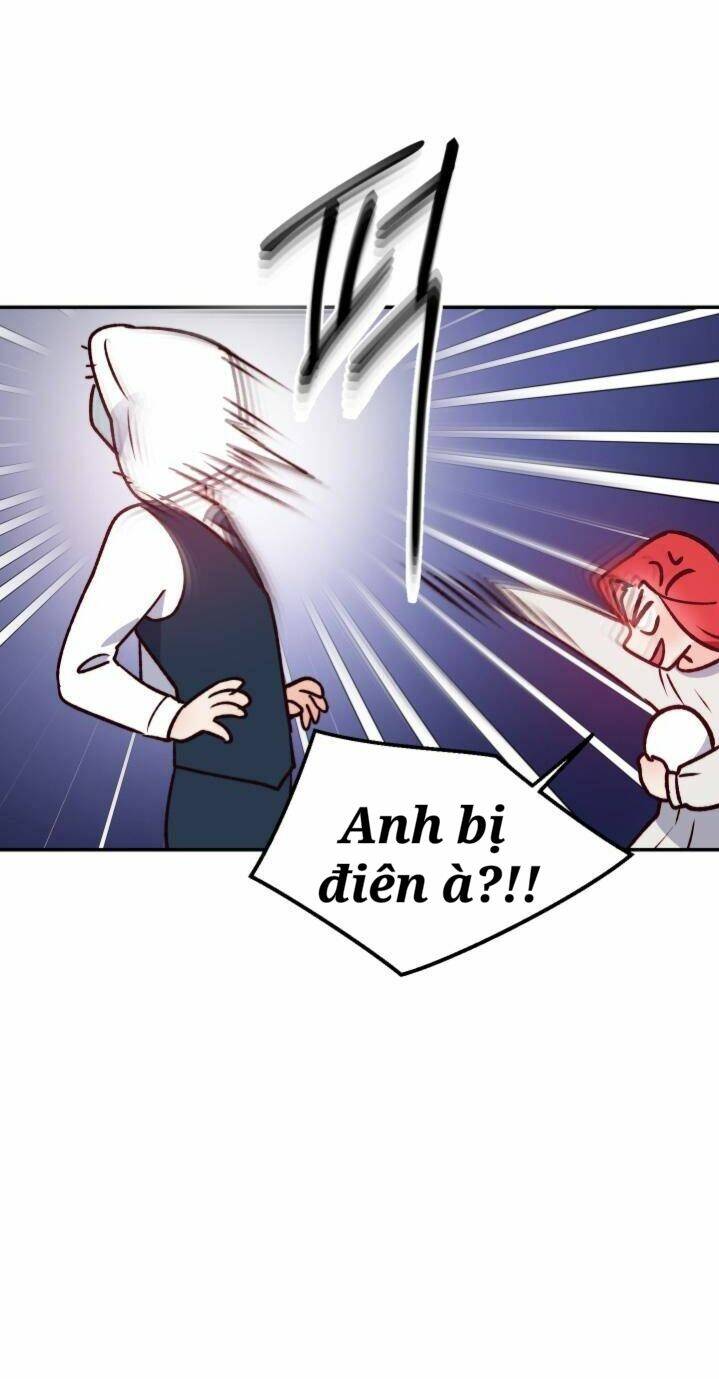 phản diện rất dễ làm chapter 24 - Trang 3