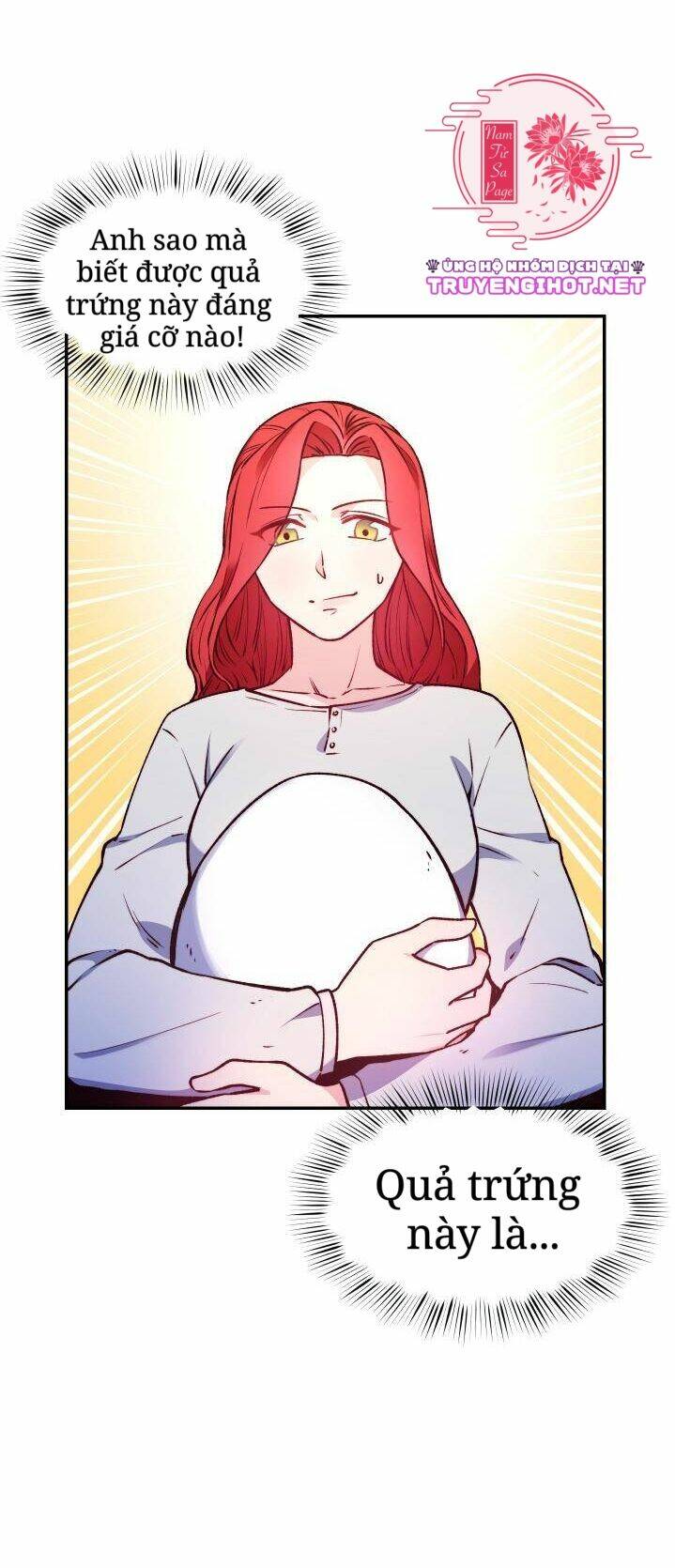 phản diện rất dễ làm chapter 24 - Trang 6