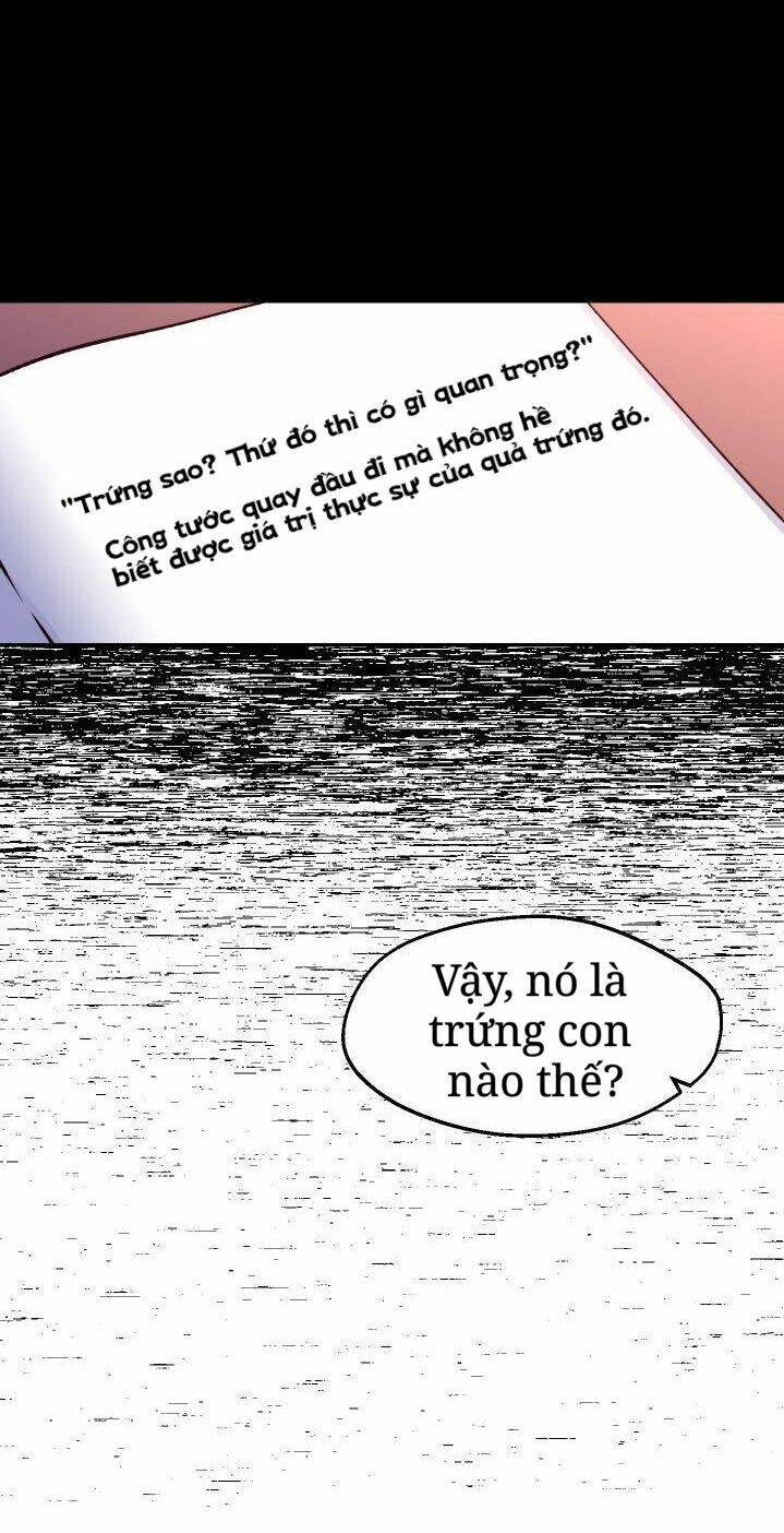 phản diện rất dễ làm chapter 24 - Trang 13