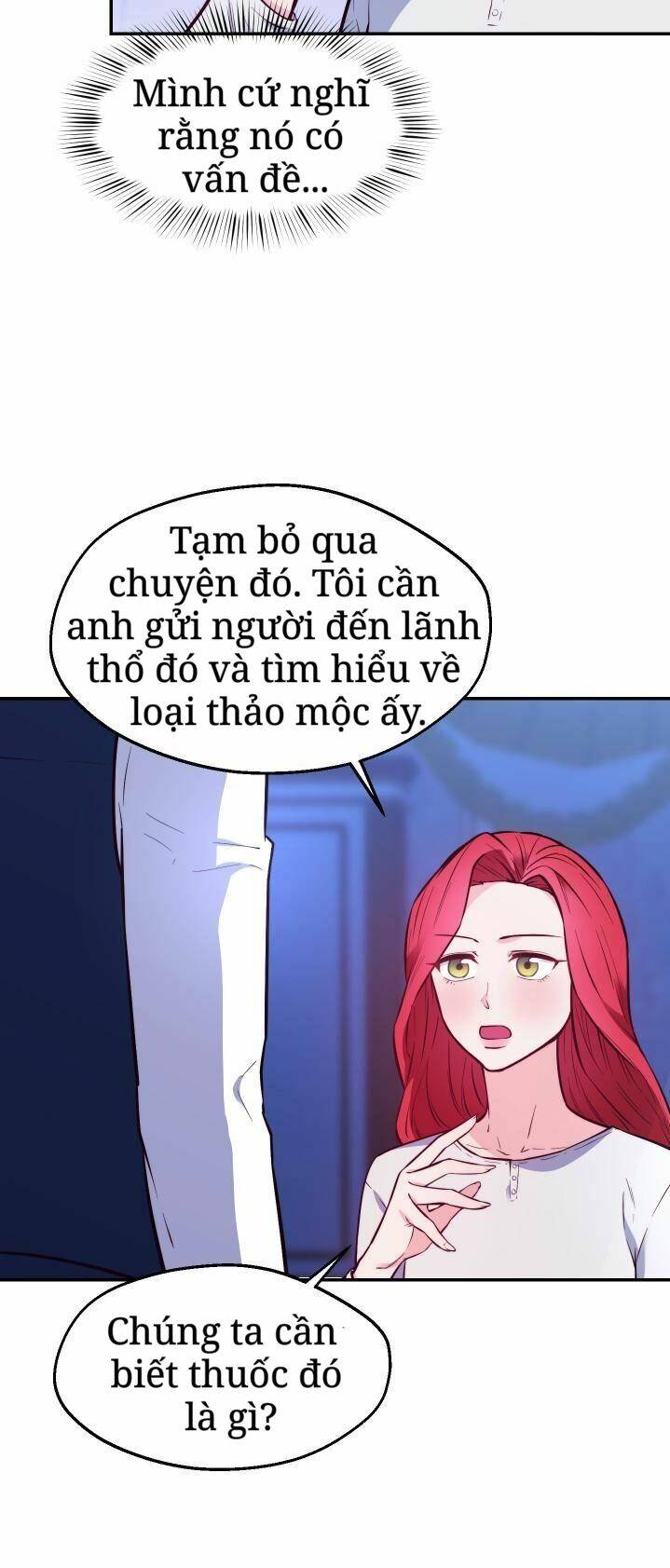 phản diện rất dễ làm chapter 24 - Trang 19