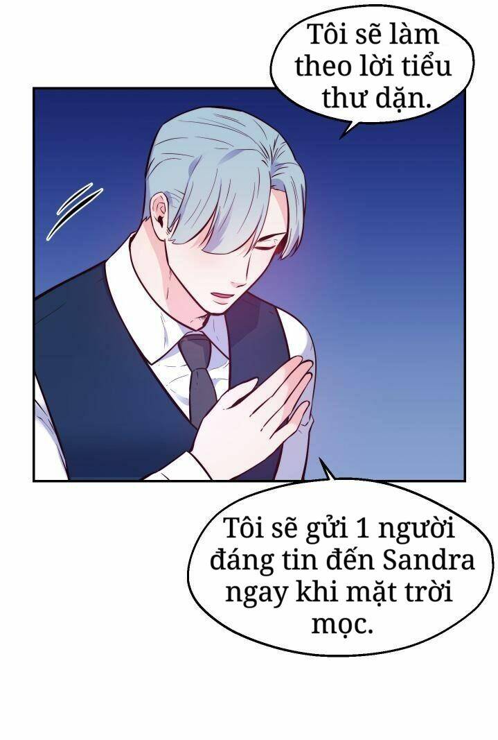 phản diện rất dễ làm chapter 24 - Trang 20