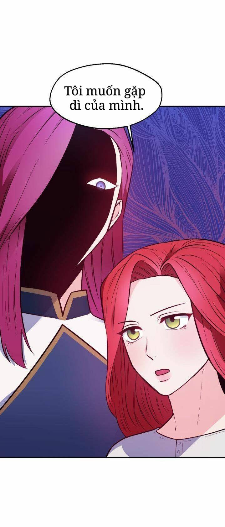 phản diện rất dễ làm chapter 24 - Trang 22