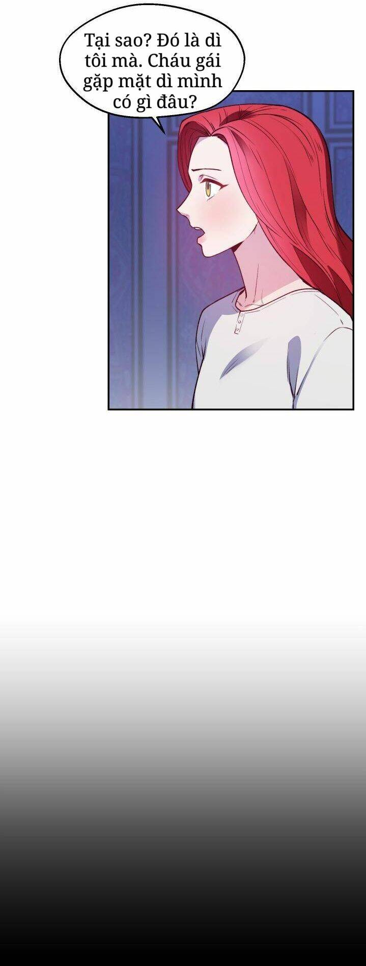 phản diện rất dễ làm chapter 24 - Trang 26