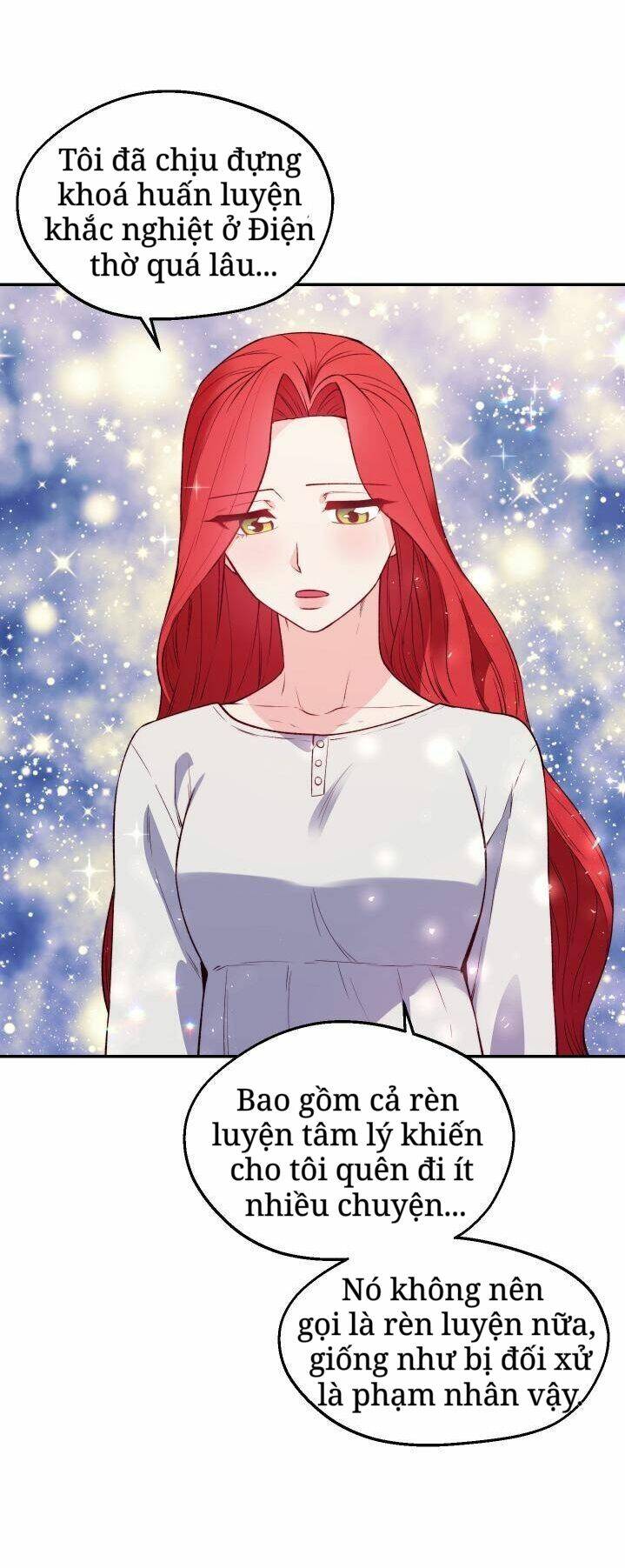 phản diện rất dễ làm chapter 24 - Trang 33