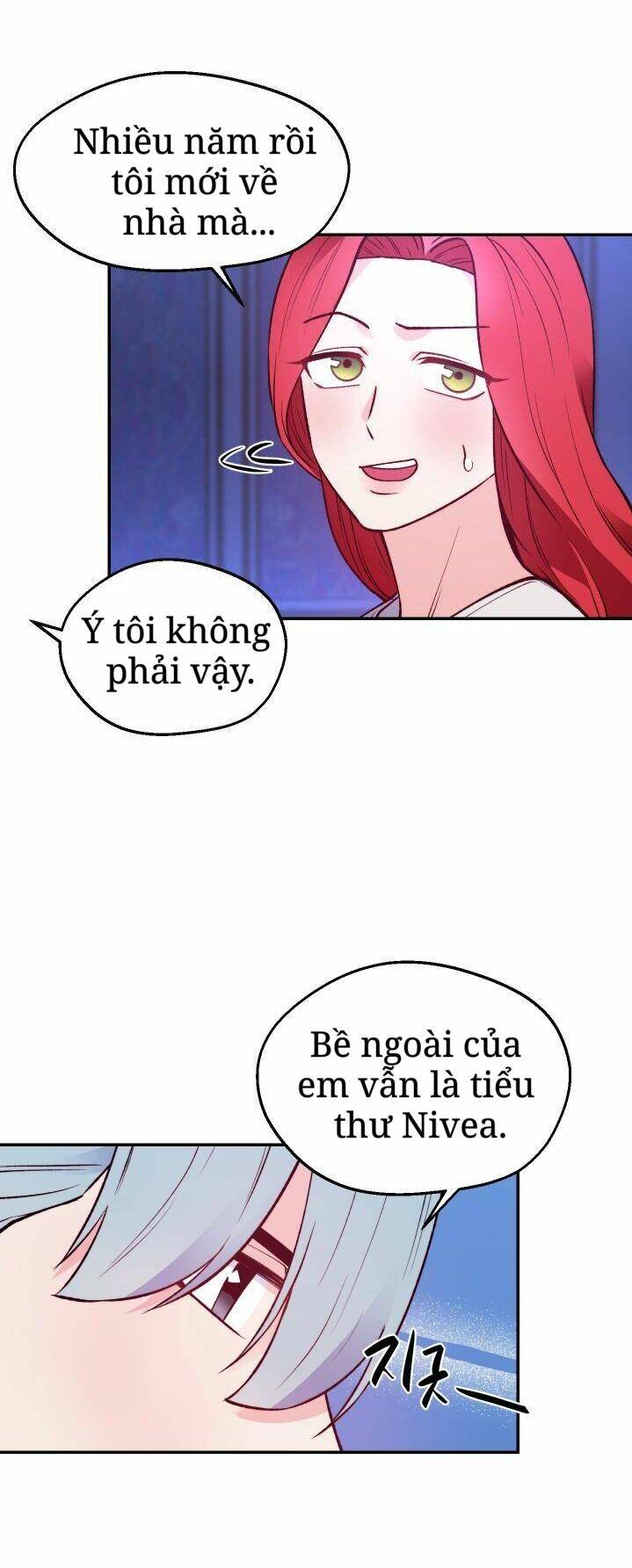 phản diện rất dễ làm chapter 24 - Trang 37