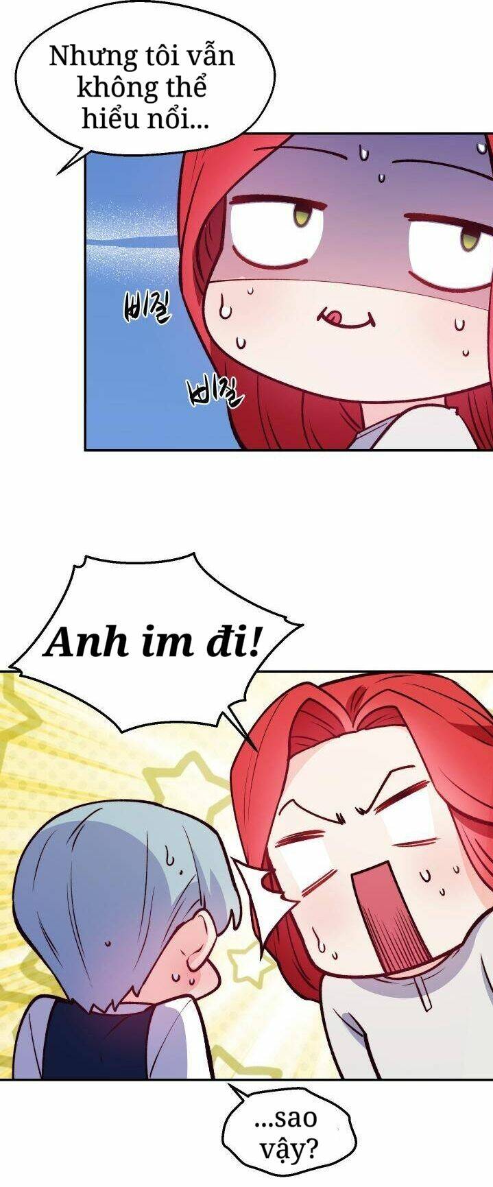 phản diện rất dễ làm chapter 24 - Trang 38