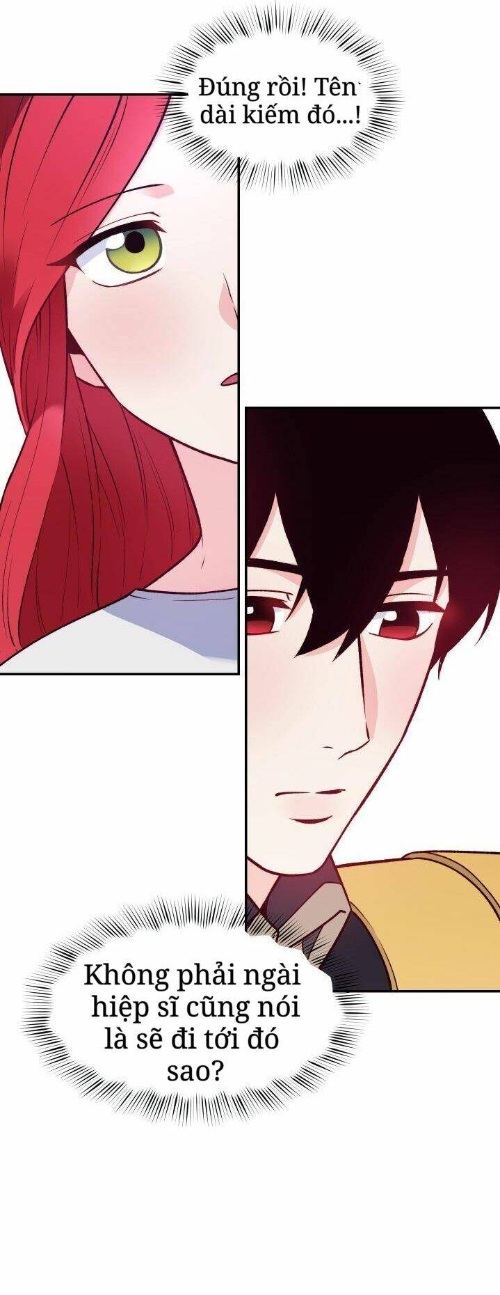 phản diện rất dễ làm chapter 24 - Trang 42