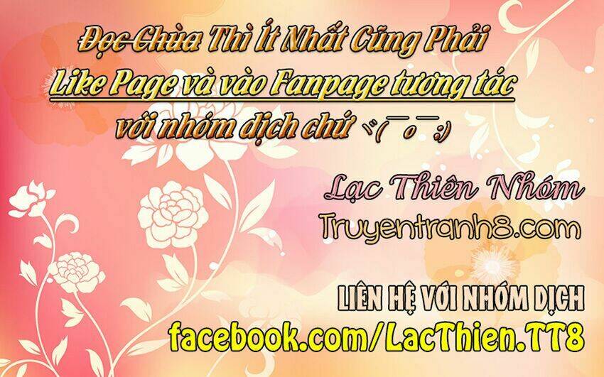 người thú và hana-chan chapter 6 - Trang 28