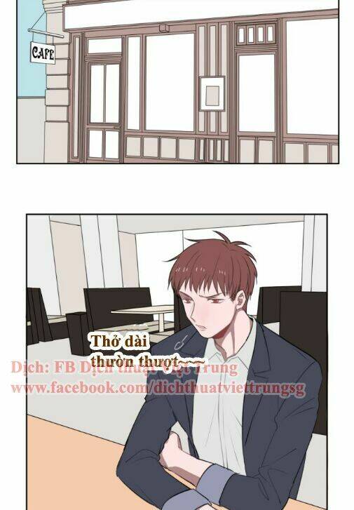 phải lòng cậu shipper chapter 14 - Trang 2