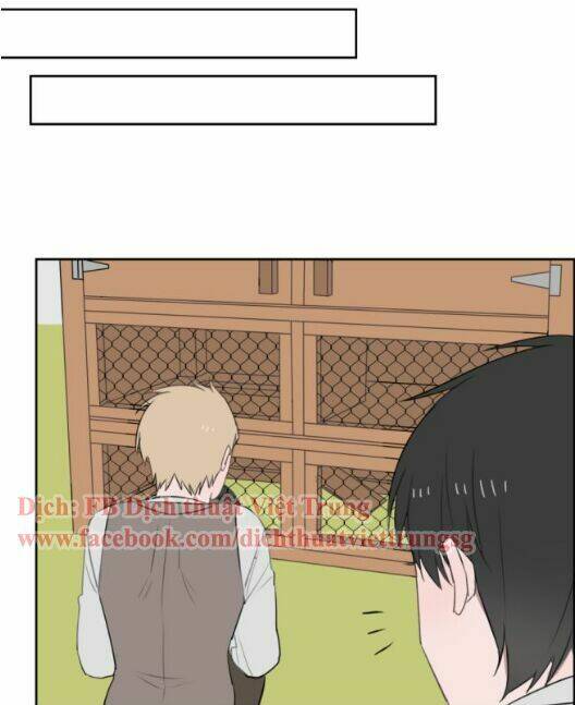 phải lòng cậu shipper chapter 14 - Trang 13