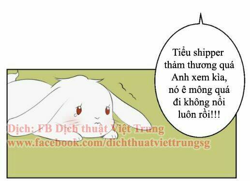phải lòng cậu shipper chapter 14 - Trang 17