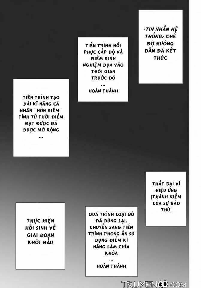 nidome no yuusha chapter 1 - Trang 6