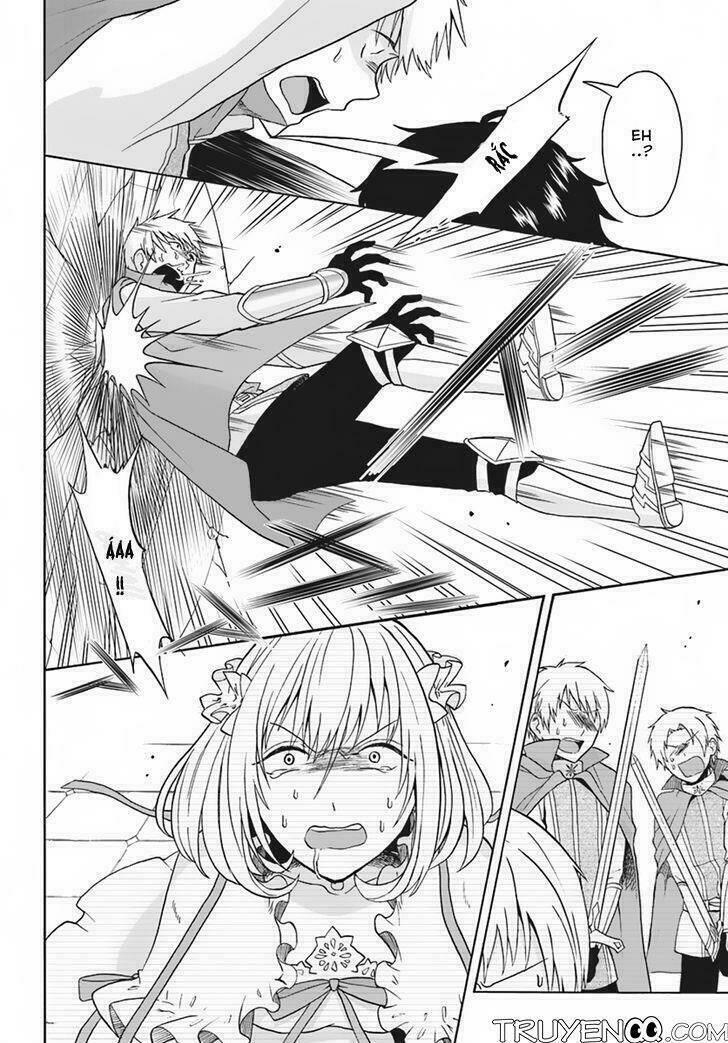 nidome no yuusha chapter 1 - Trang 11