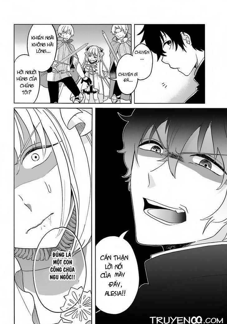 nidome no yuusha chapter 1 - Trang 13