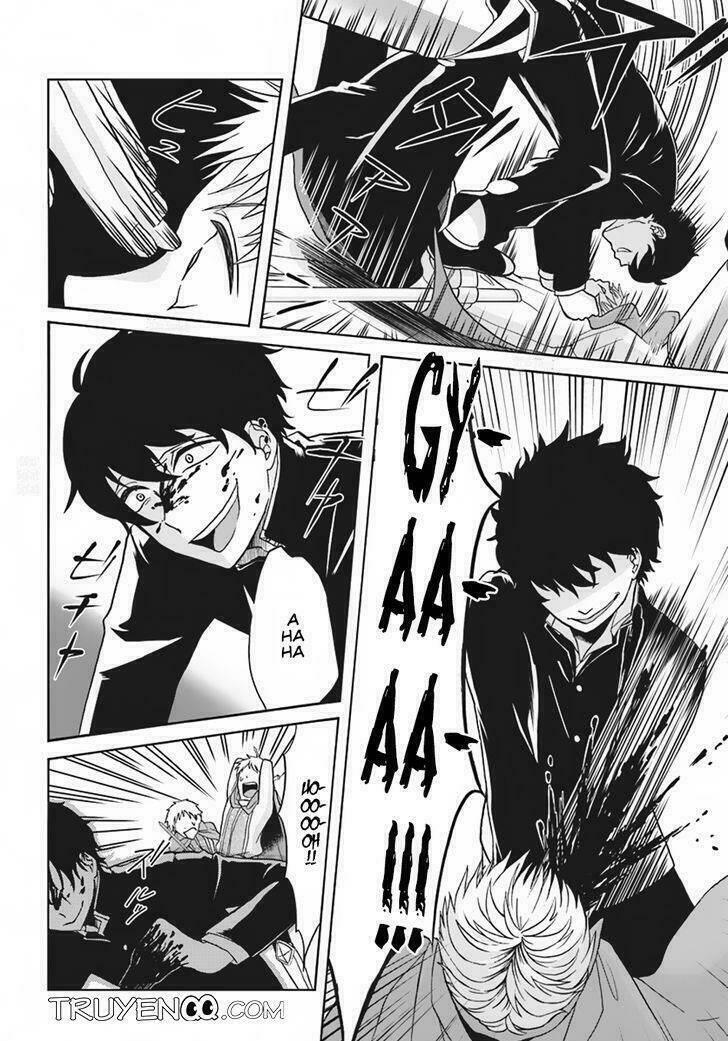 nidome no yuusha chapter 1 - Trang 19