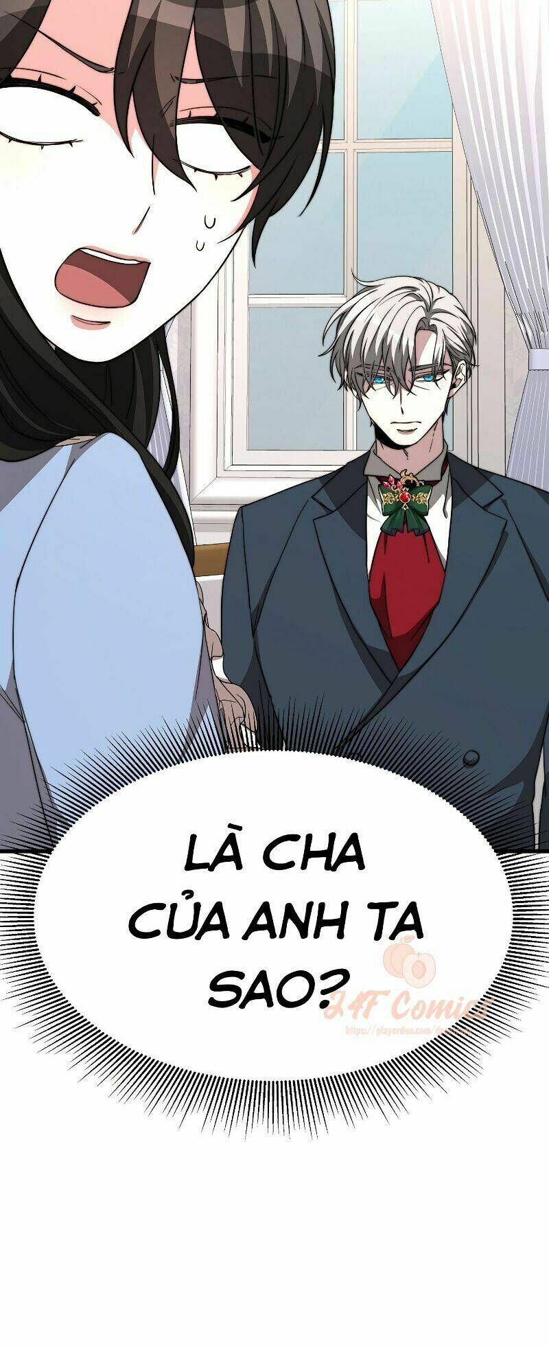 cô dâu của elysian chapter 13 - Trang 4