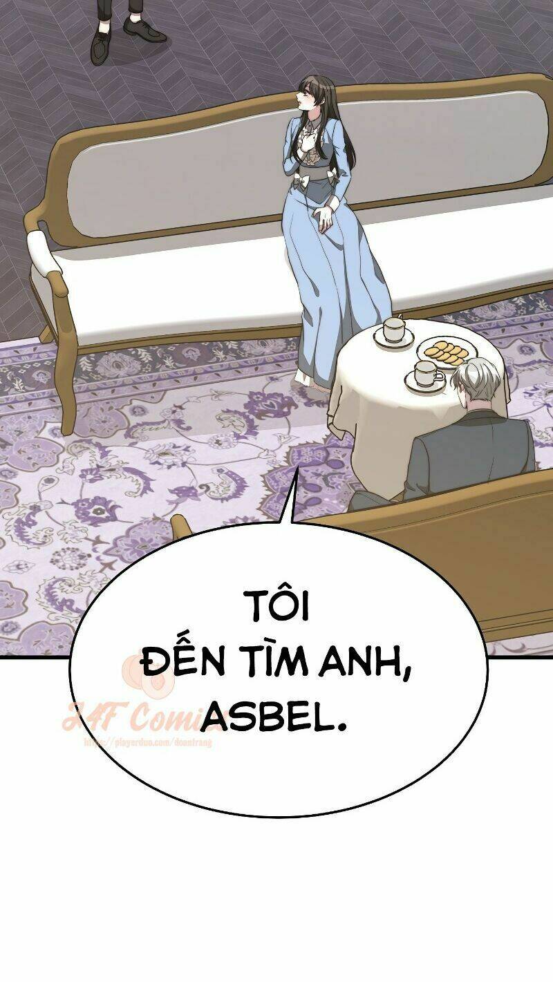 cô dâu của elysian chapter 13 - Trang 7
