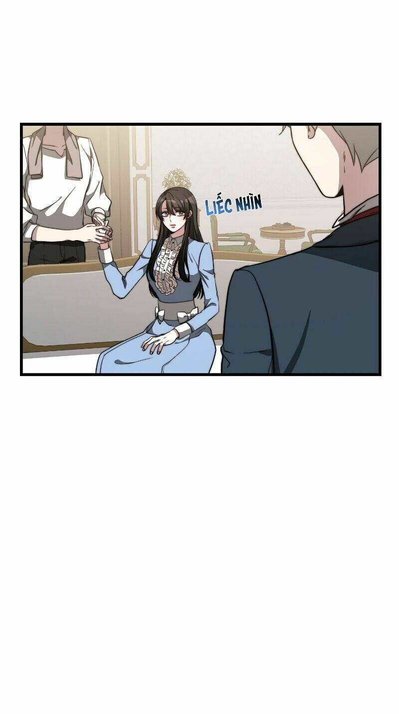 cô dâu của elysian chapter 13 - Trang 17