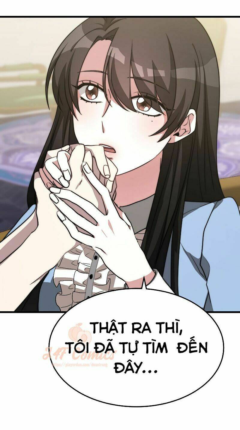 cô dâu của elysian chapter 13 - Trang 18