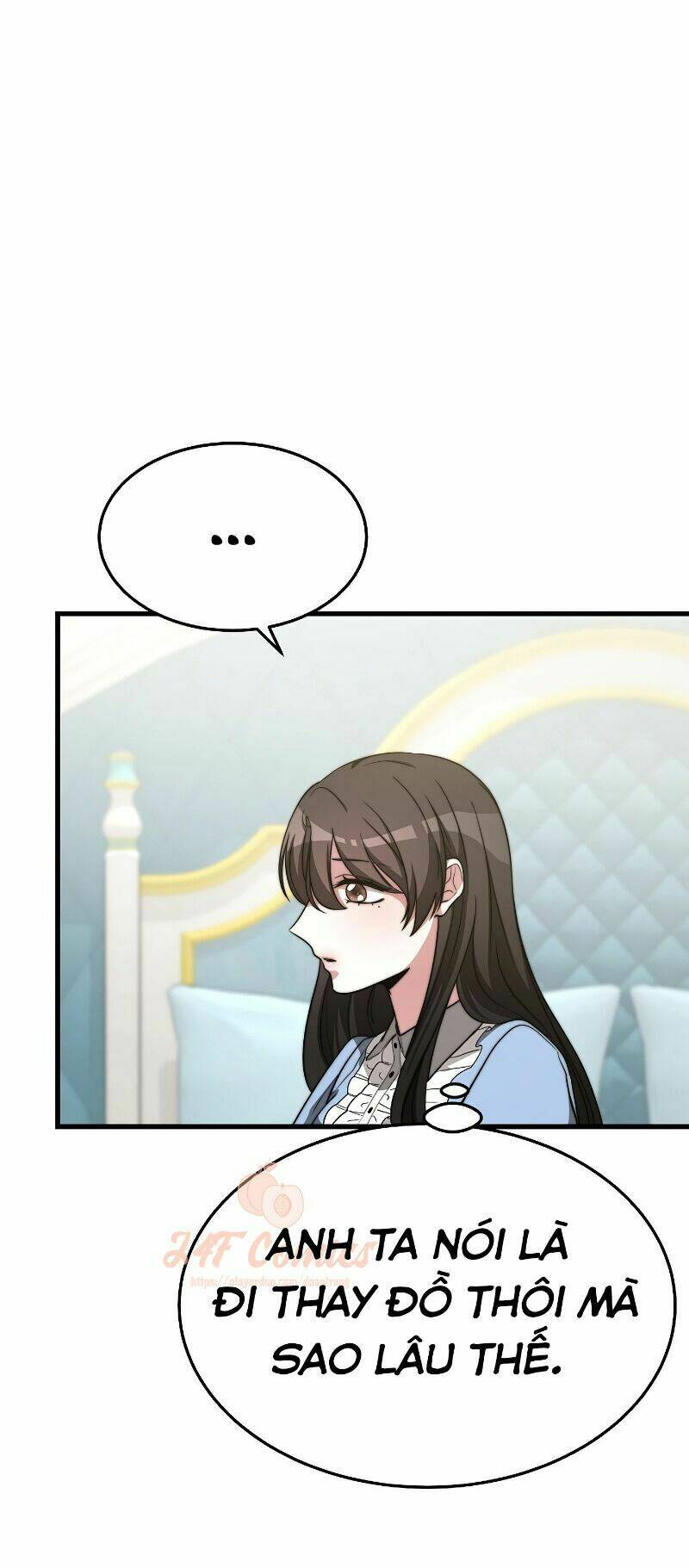 cô dâu của elysian chapter 13 - Trang 24