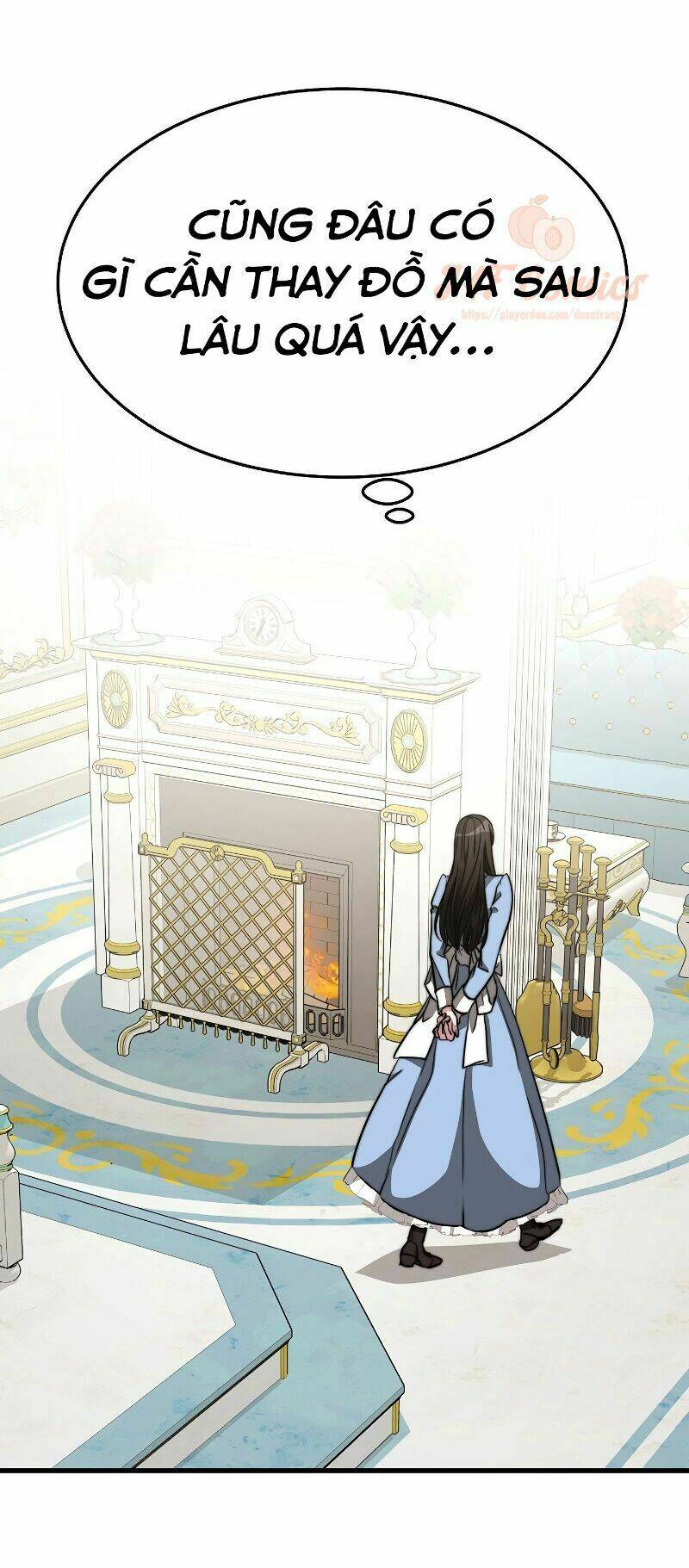 cô dâu của elysian chapter 13 - Trang 25