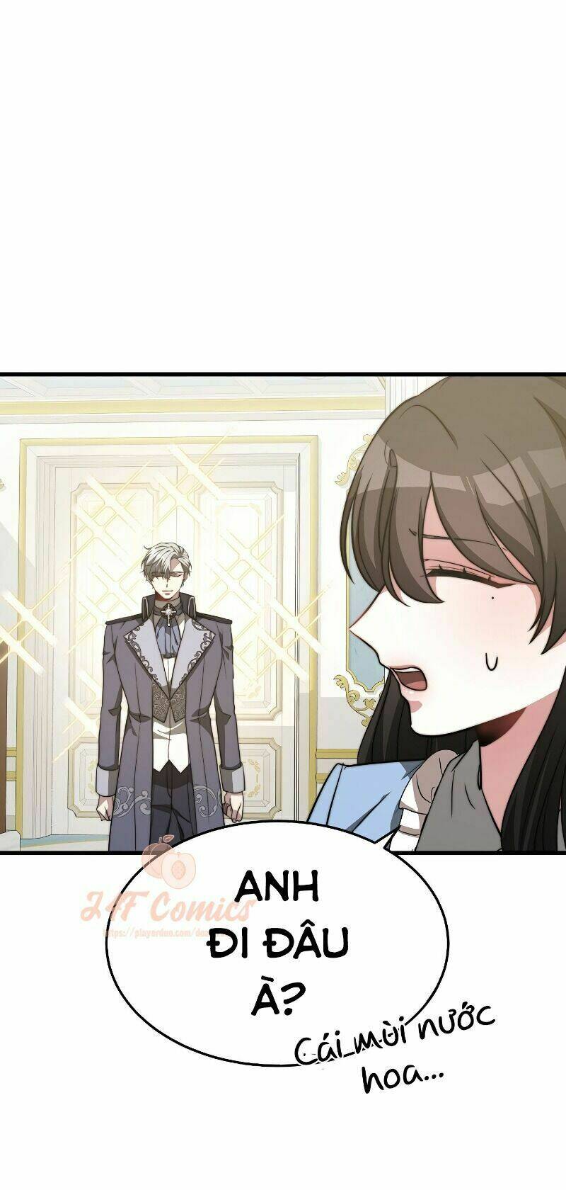 cô dâu của elysian chapter 13 - Trang 29